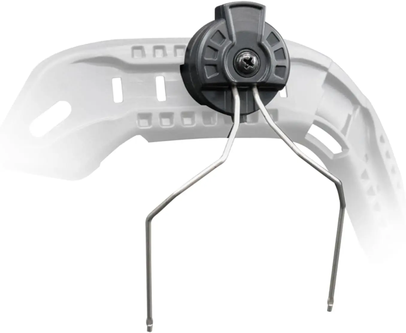 ARC Fast adaptador universal de casco táctico para auriculares Earmor - imagen 2