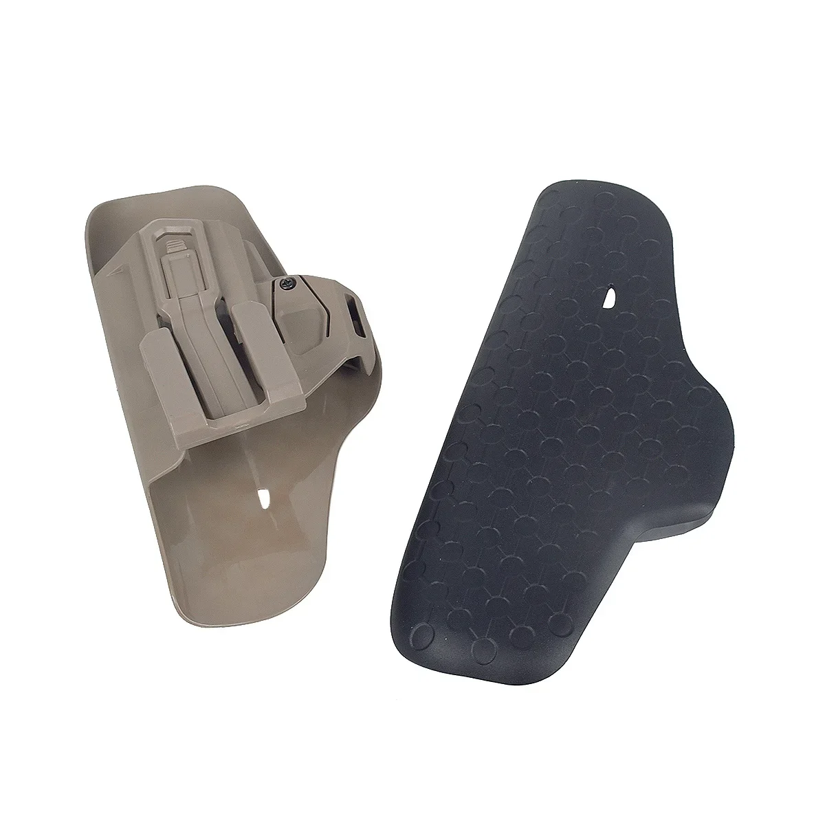 Funda de cinturón interior adecuada para pistola de G17 G19, ocultación portátil, G-9, accesorios tácticos de caza para exteriores, bolsa para revistas - imagen 2