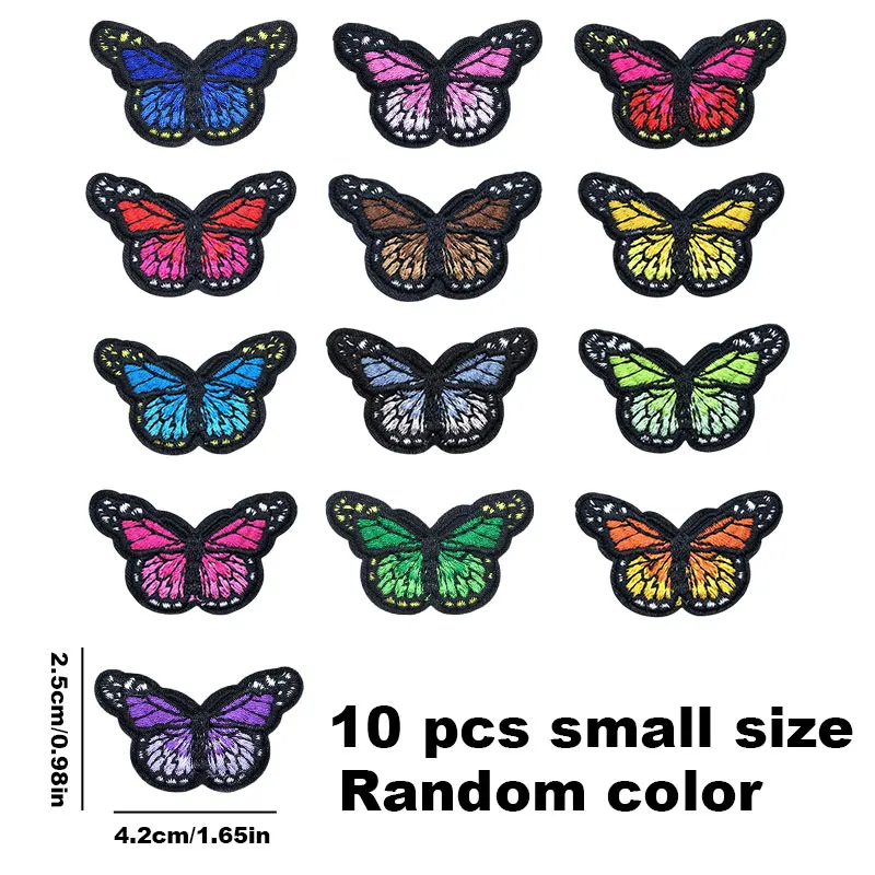 10PCS-Small size