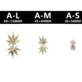 MC A 5pcs