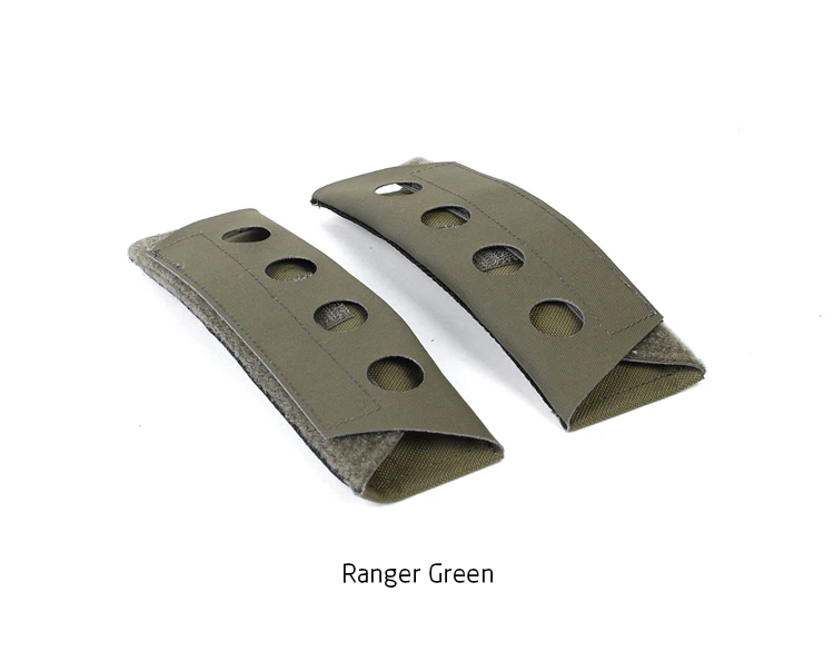 Ranger Green