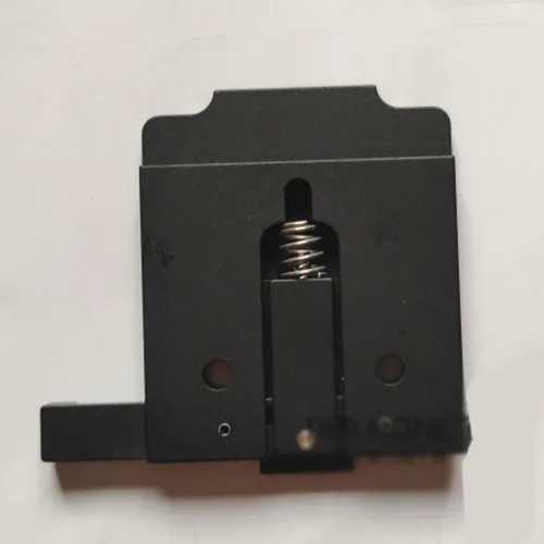 Soporte táctico ANVIS 6 9 para casco de Metal NVG/placa adaptadora de montaje/placa Base - imagen 5