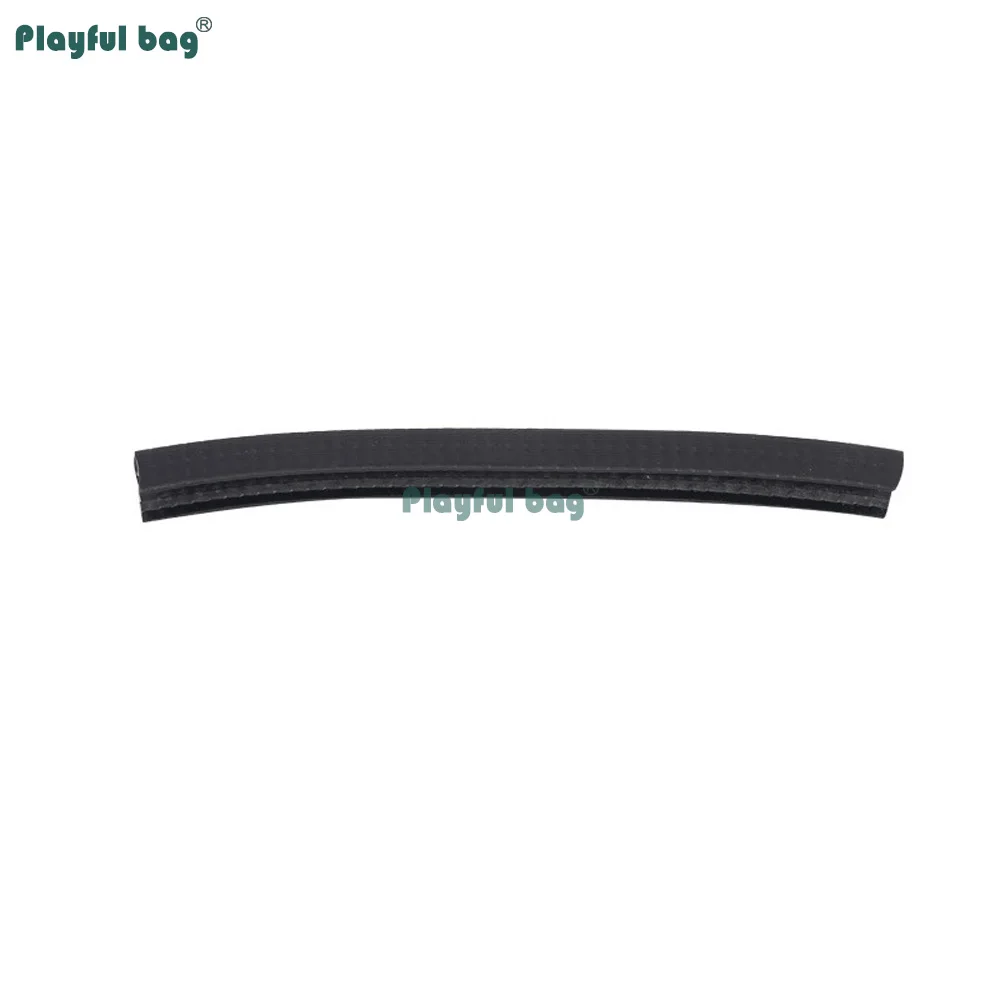 1 par de protectores universales para parachoques de monopatín, protección de borde engrosada para cubierta de monopatín, protector de riel resistente a impactos AMB339 - imagen 4