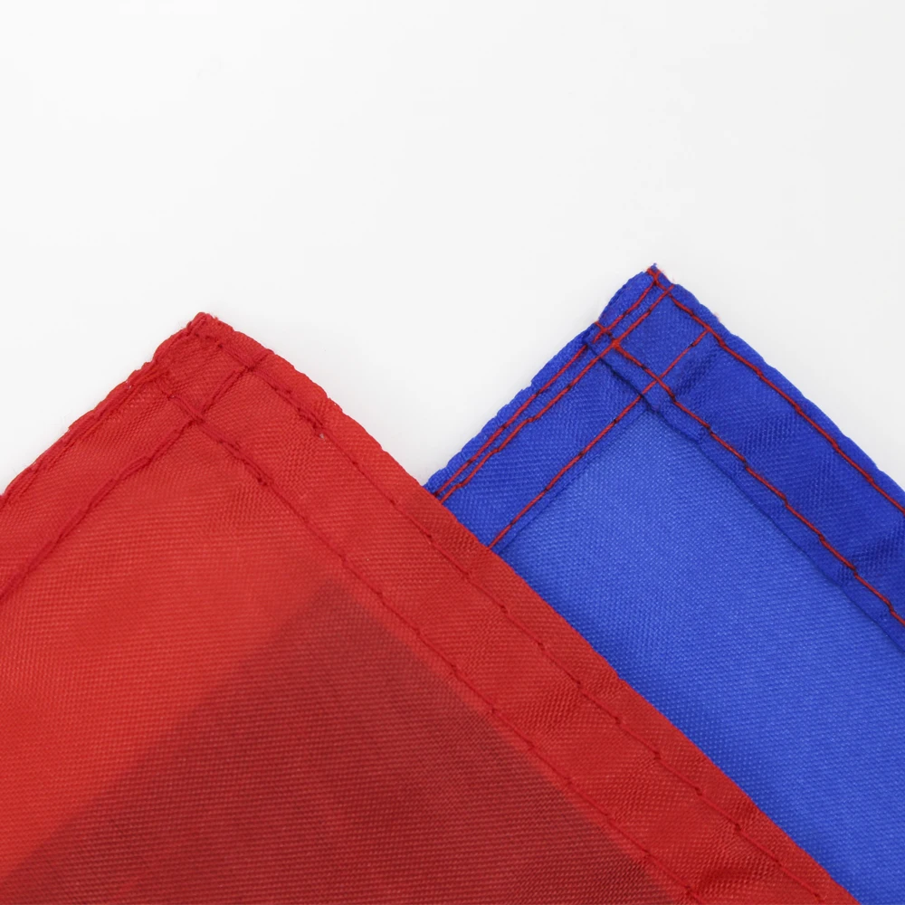 Bandera de la República de Croacia, 90x150cm, de Poliéster, Impresa, Decorativa, Tapiz - imagen 5