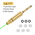 Cal.177-GREEN