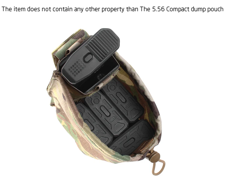 Belt Placard - Detalle final