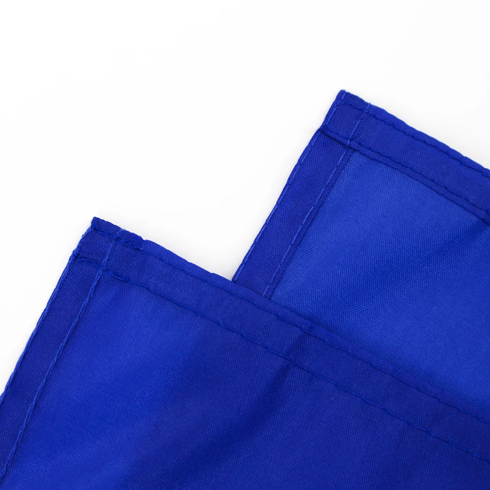 Bandera militar de la Fuerza Aérea de los EE. UU. de poliéster de 90*150cm para la decoración - imagen 5