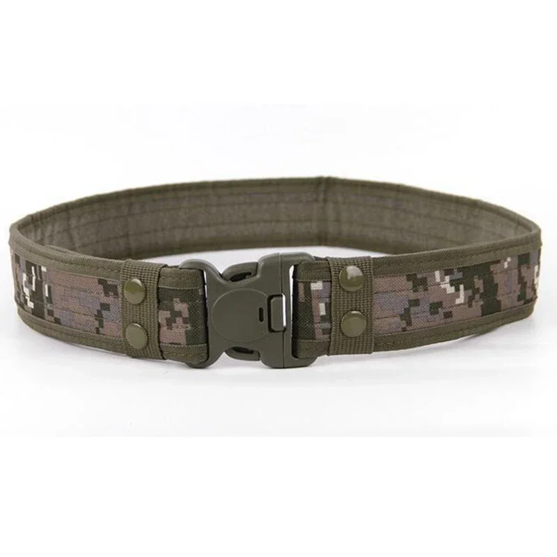 acu waist belt