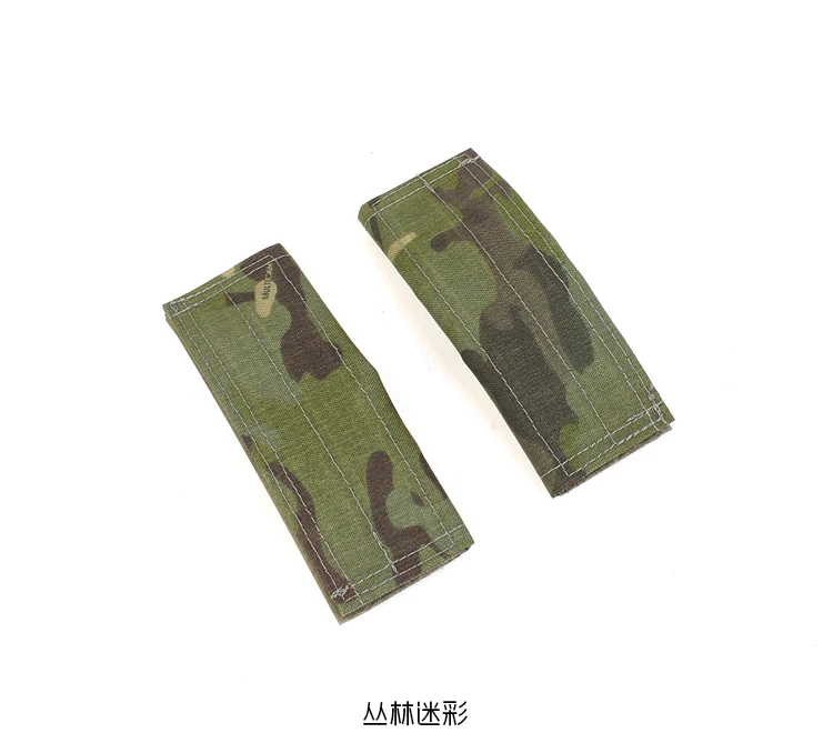 Hombreras tácticas PEW TACTICAL SS para chaleco táctico - imagen 2