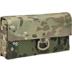 Bolsa modular con ventana de malla – Organizador táctico