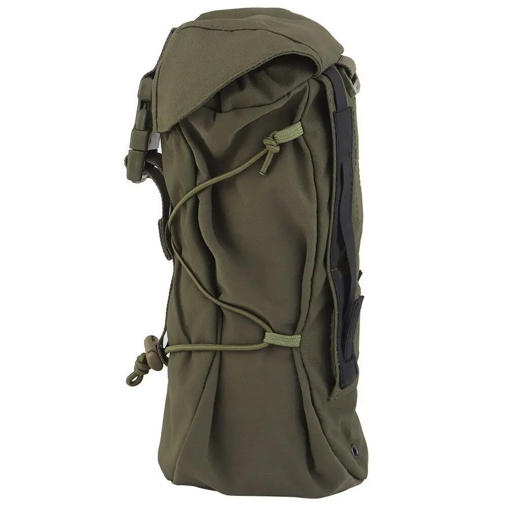 Bolsa de accesorios multifunción GP táctica, máscara de gas cargada de gran tamaño, almacenamiento de camping Bao Dengshan - imagen 5