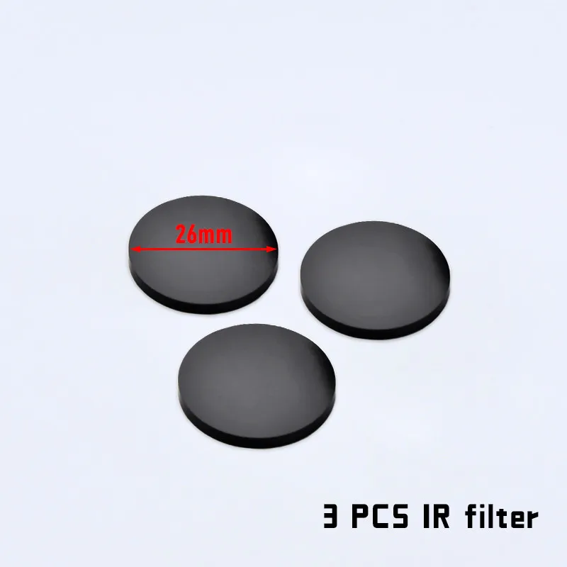 26 IR Filter