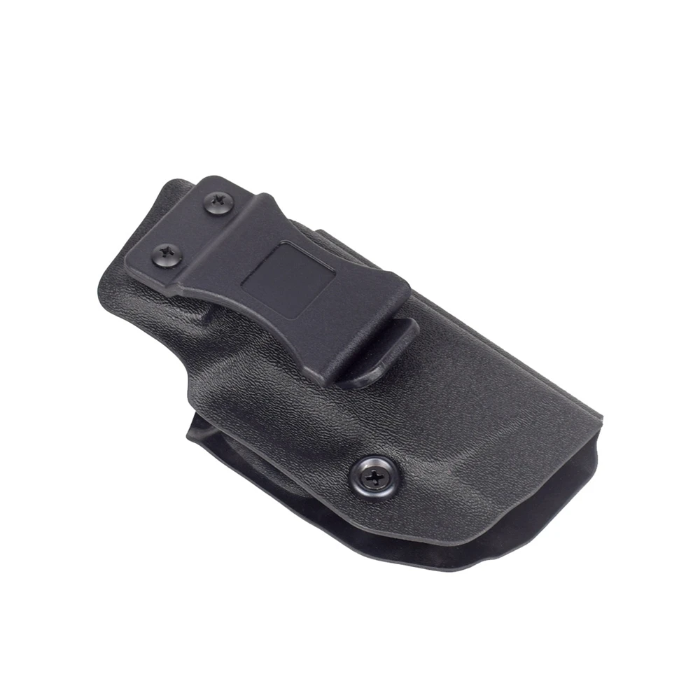 M&P Bodyguard 380 Funda táctica derecha liberación rápida - imagen 4