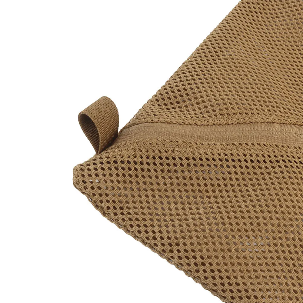 Bolsa táctica de malla EDC, herramientas de utilidad, equipo de caza, mochila, organizador, inserto de bolsillo, cartucho de munición Modular, bolsa para revistas - imagen 4