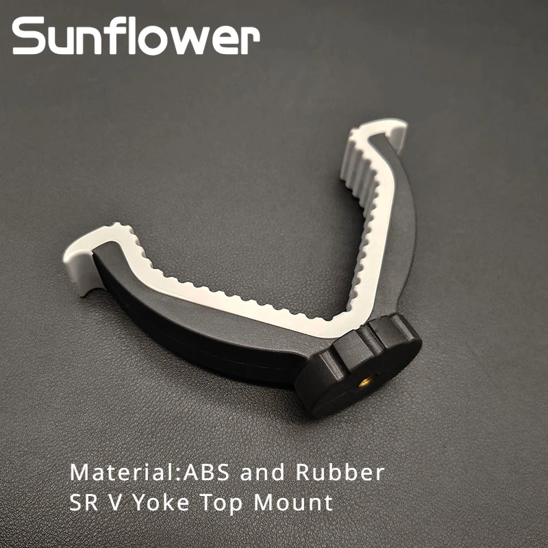 SR V Yoke Top Mount