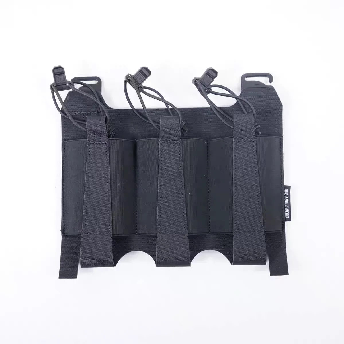 AFG TEAR triple panel emparejado con el chaleco táctico FCPC Pharaoh para usar con M087 - imagen 5