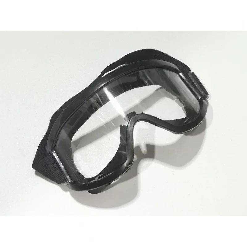 Parabrisas y gafas tácticas estilo ruso EMR Little Green Man 6b50 6b34 - imagen 2