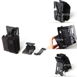 Funda airsoft universal pistola P226 Glock 1911 M9 USP