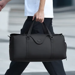 Bolsa táctica impermeable con compartimento para botas – Gimnasio y viaje