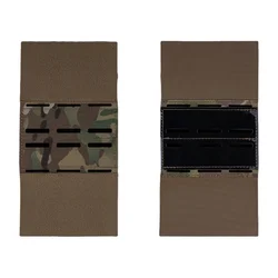 Arnés MOLLE para mochila táctica de trekking y camping