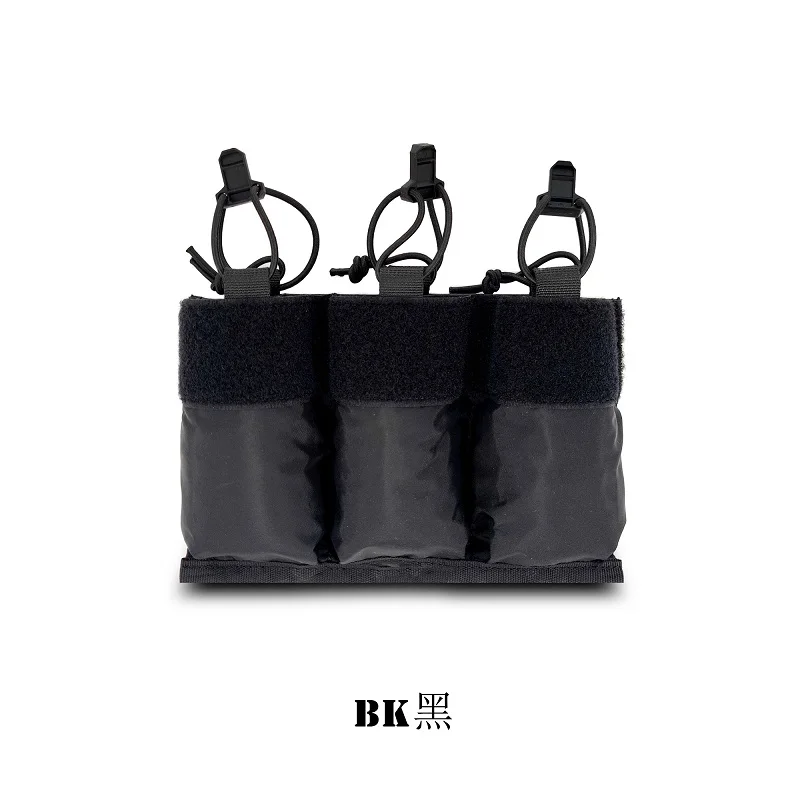 Bolsillo para revistas 3-Link 556 integrado - imagen 2