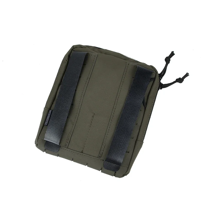 Bolsa táctica MOLLE TMC para chaleco y cinturón RG - imagen 4
