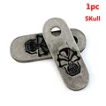 1pc Skull