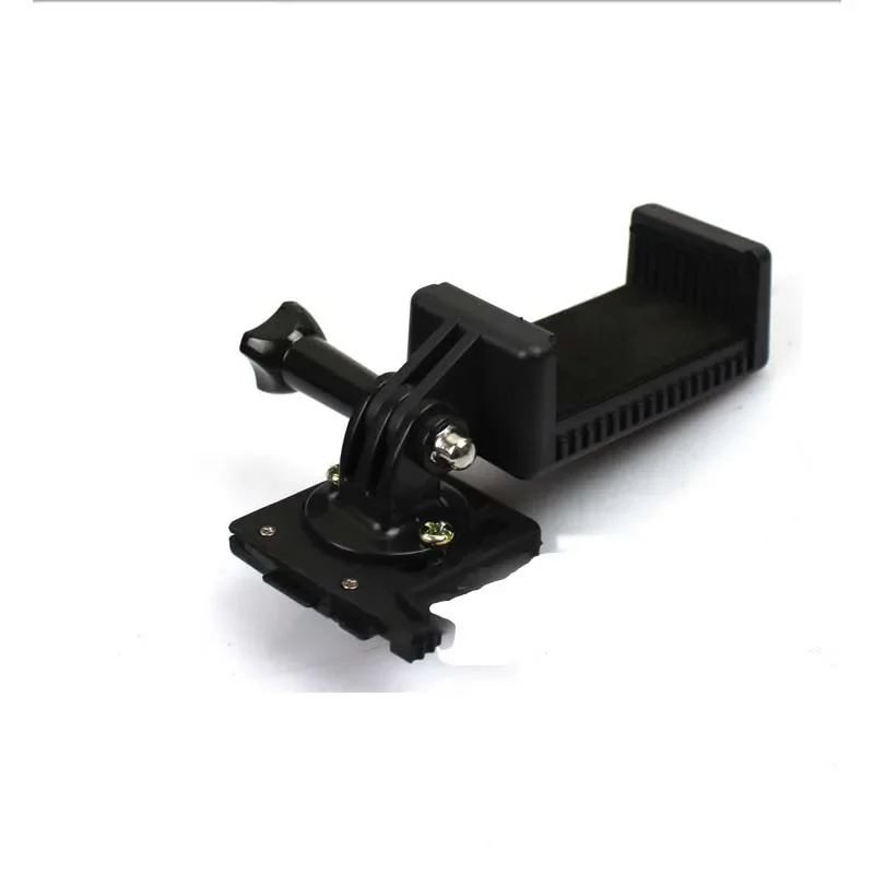 Casco táctico FAST MICH NVG Mount serie de teléfonos móviles cámara grabadora casco soporte especial para GOPRO HERO1234 - imagen 2