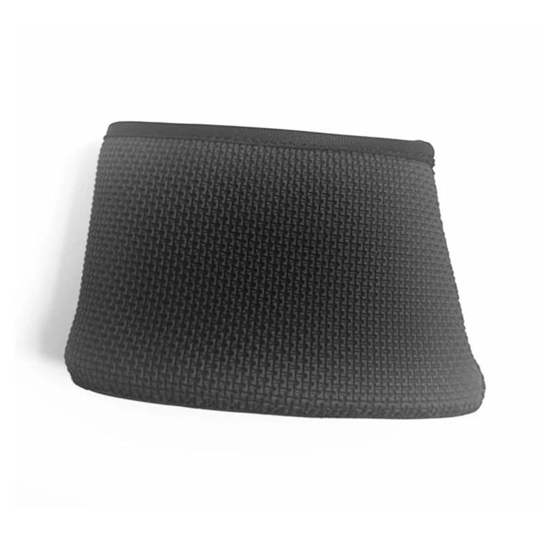 Almohadilla Retroceso - Vista superior