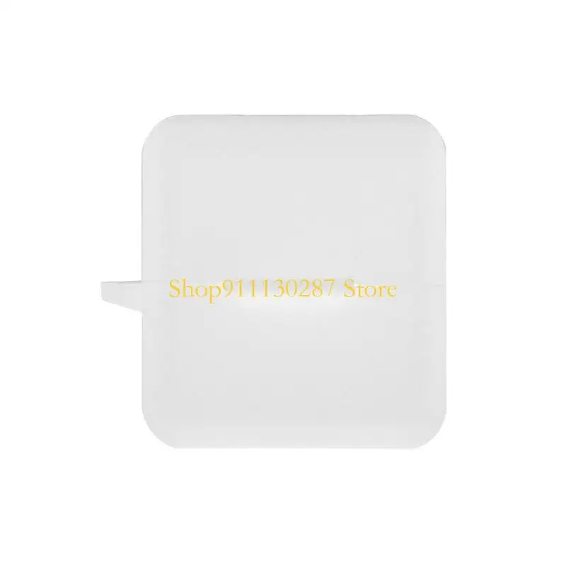 J1HC Cubierta duradera para piel para piel para funda caja auriculares XKT12 - imagen 3