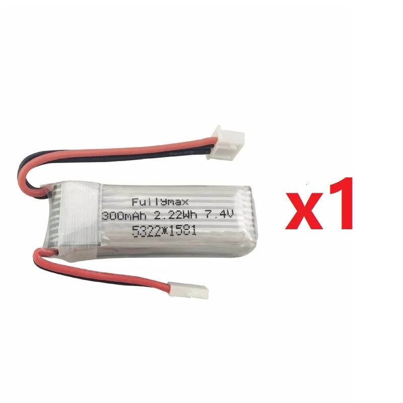 1pcs battery