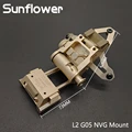 SR-L2G05 NVG Mount