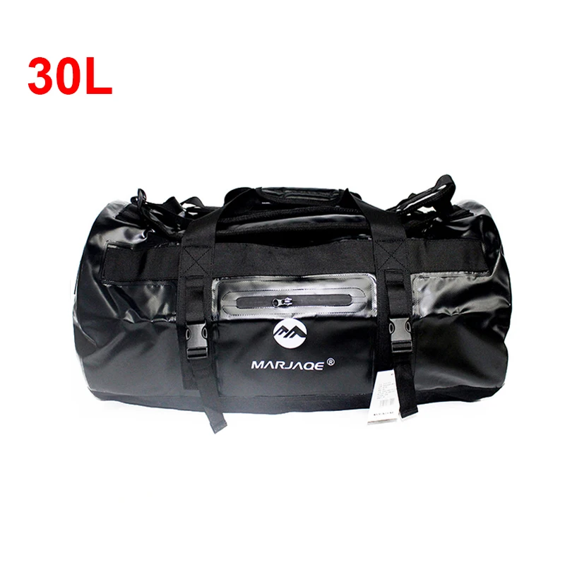 30L Black