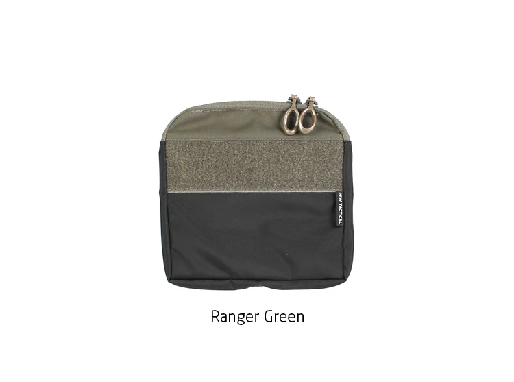 Ranger Green