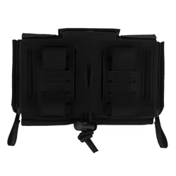 OPHIDIANTAC Kit primeros auxilios trauma MOLLE bolsa rápida Hypalon