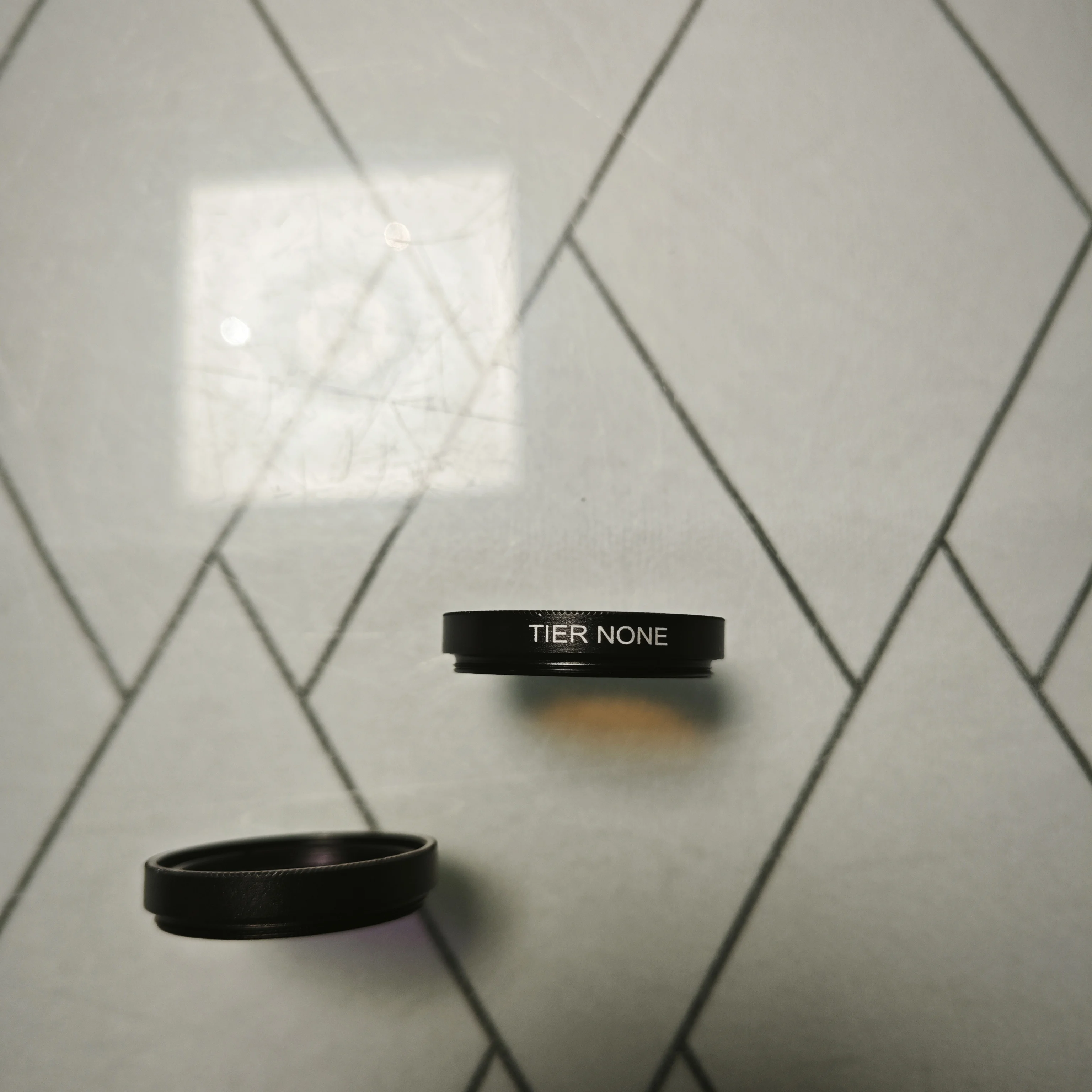 Lentes de filtro de ocular NVG para gafas de visión nocturna PVS14 ANVIS 1431 - imagen 4