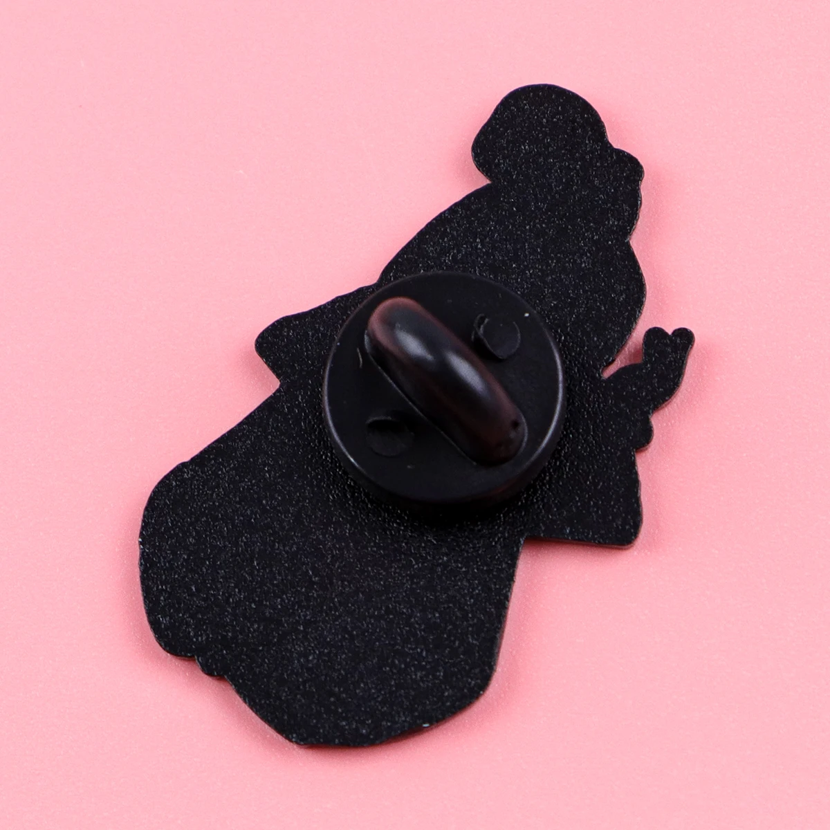 2 unids/set de alfileres esmaltados de chica bonita, conjunto de broche de dibujos animados de Anime, Pin de solapa de Metal, insignia, accesorios para mochila, regalos para seguidores de joyería - imagen 4