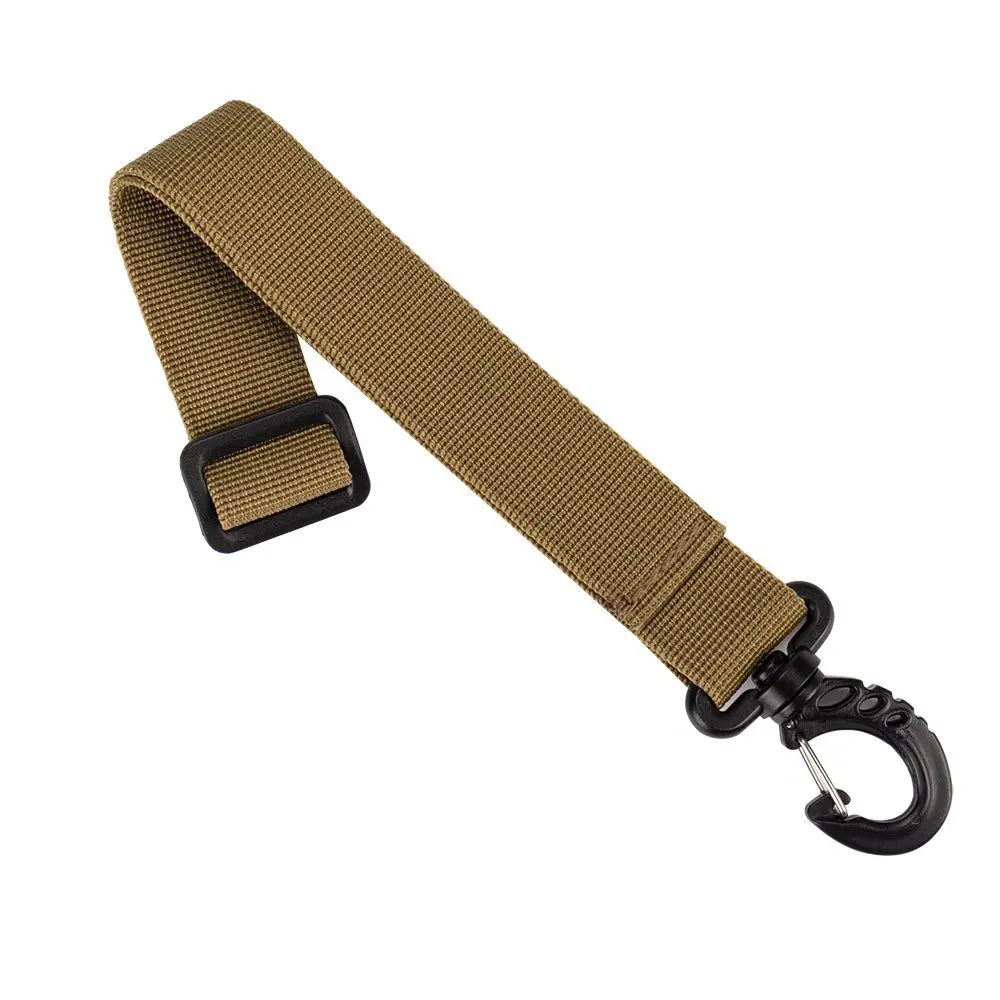 Funda para auriculares, diadema Molle para orejeras tácticas generales, accesorios de caza para micrófono, funda para auriculares Modular para exteriores - imagen 2