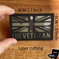 UK-36-CP laser cut