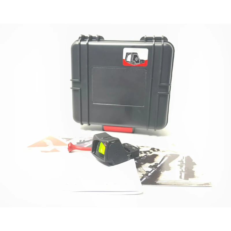 RMHD Equipamiento outdoor profesional de alta calidad para exteriores