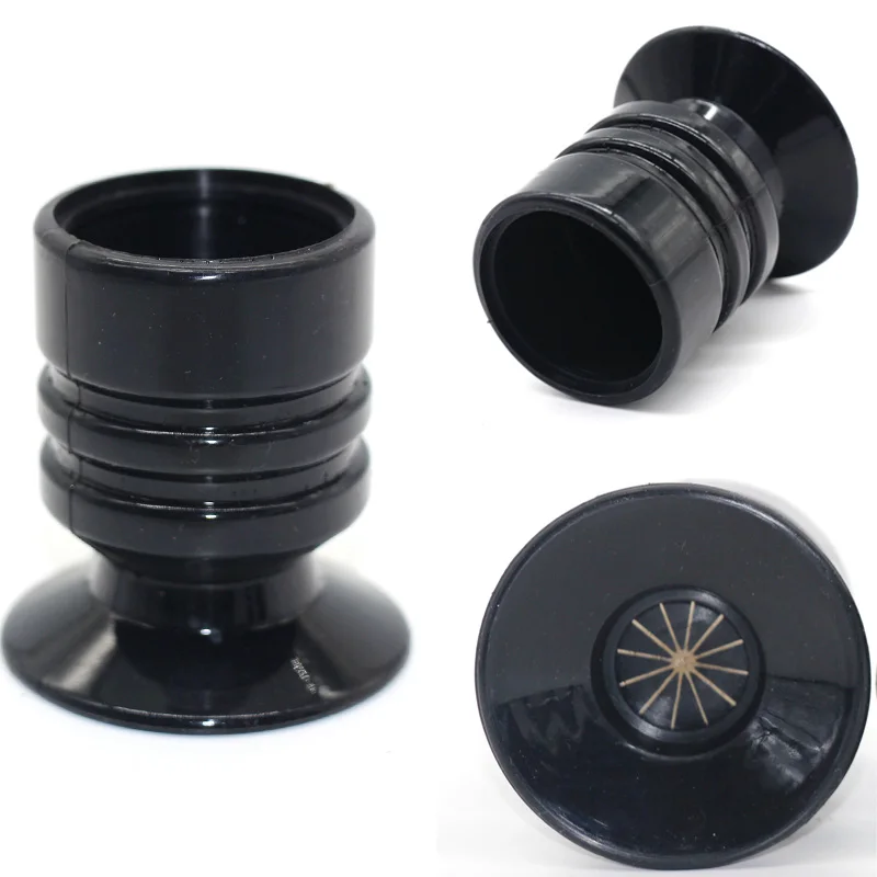 Protector ocular de goma para mira telescópica de Airsoft - imagen 4