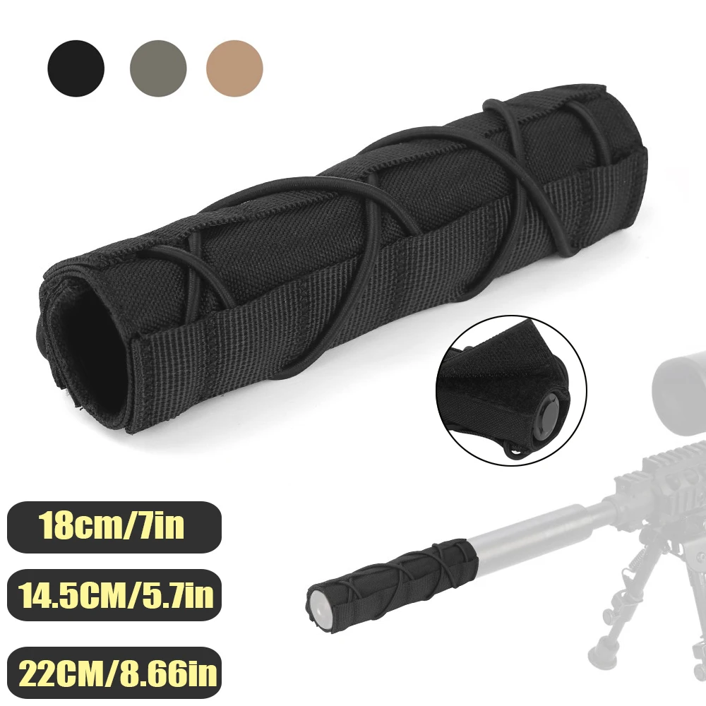 Un estuche negro con una correa y un 14