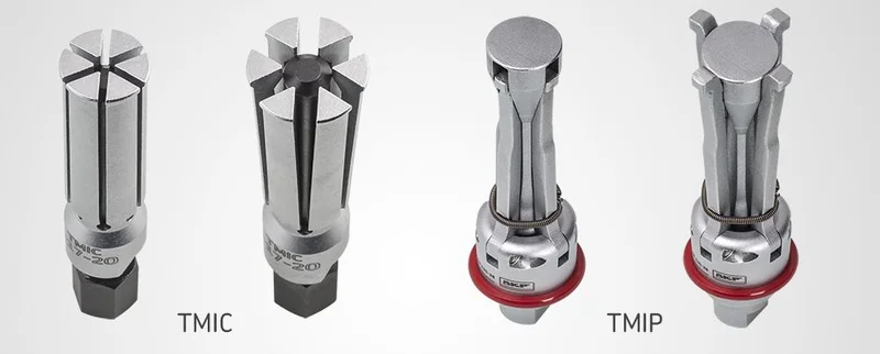 Extractor TMIC 7-28, kit extractor de cojinetes interiores TMIP 30-60,TMIP 7-28 - imagen 4