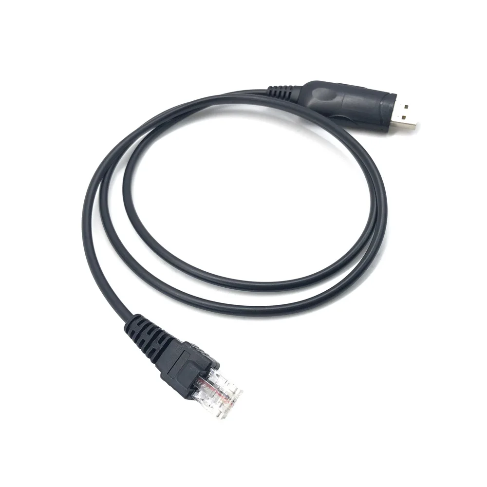 Cable de programación original para Walkie Talkie Zastone D9000 - imagen 2