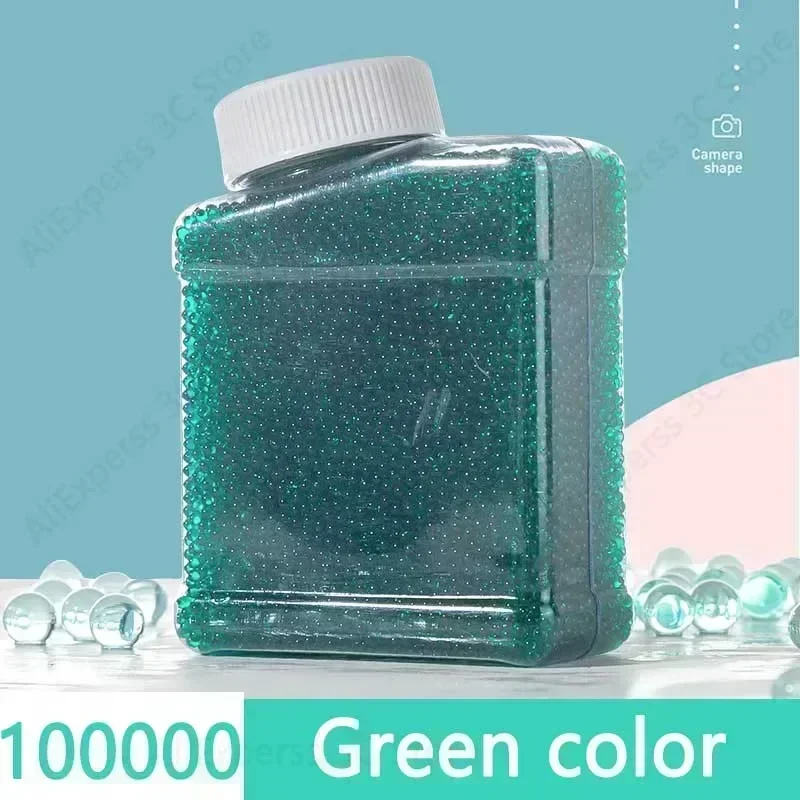 2BOX Green 100000