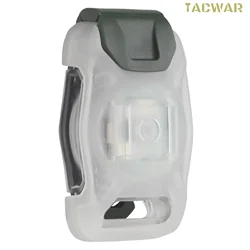 Luz infrarroja táctica LED IR para airsoft y caza nocturna