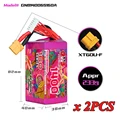 2Pcs 6S 1400mAh 160C