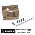 A Unity Mount DE