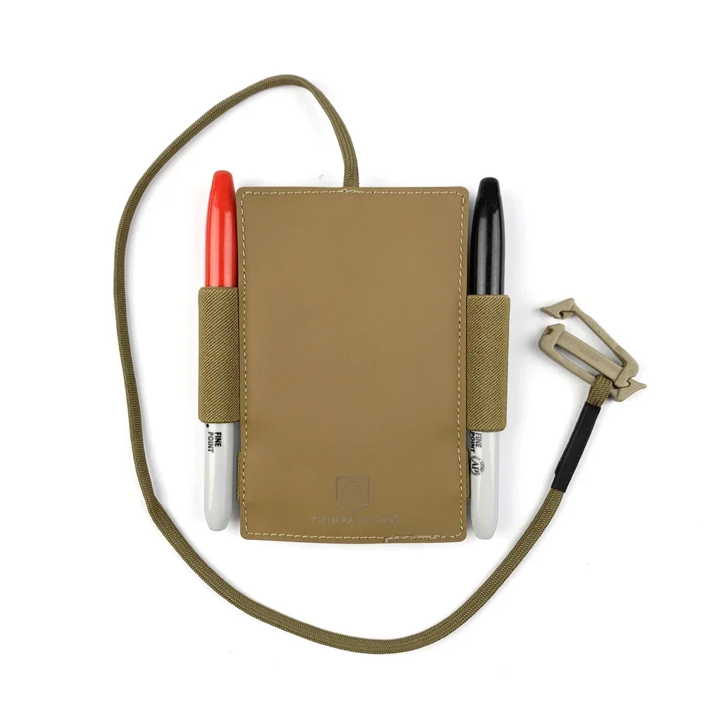 Funda táctica elástica para portátil 3x5 con soporte - imagen 5