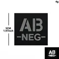 gray  AB-NEG